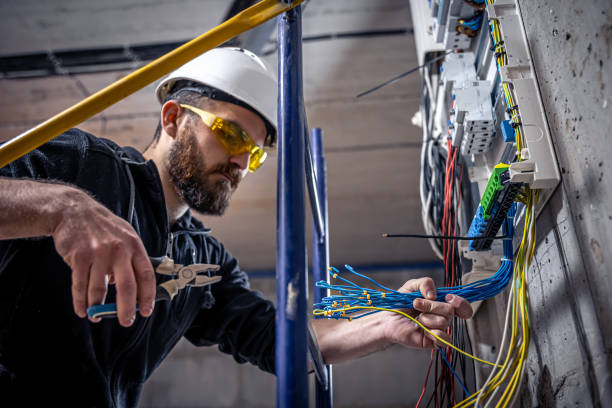 Best Industrial Electrical Services  in Goliad, TX
