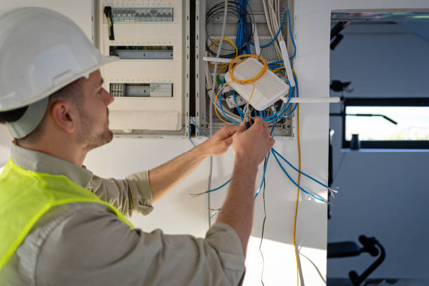 Best Licensed Electrician  in Goliad, TX