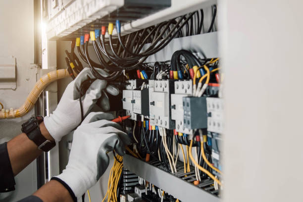 Best Residential Electrician Services  in Goliad, TX
