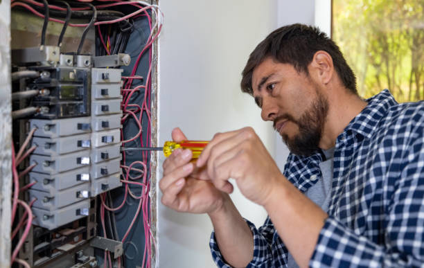 Best Electrical Installation Contractor  in Goliad, TX